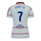 Atletico Madrid Lee Kang-in #7 Replike Rezervni Dres za Ženska 2026-27 Kratak Rukav